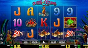 Queen Of Oceans Hd demo play free 3