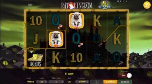 Rat Kingdom demo play free 1