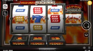 Red Hot Gambler demo play free 0