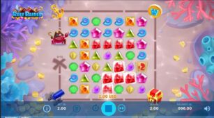 Reef Raider demo play free 0