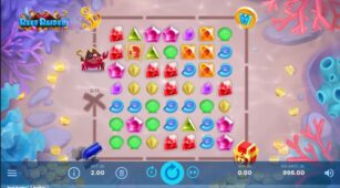 Reef Raider demo play free 1