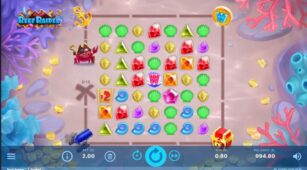 Reef Raider demo play free 2