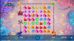 Reef Raider demo play free 3