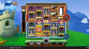 Reel Clash demo play free 0