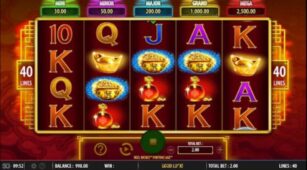 Reel Riches Fortune Age demo play free 0