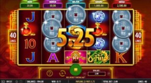 Reel Riches Fortune Age demo play free 3