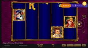Renoir Riches demo play free 0