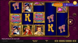 Renoir Riches demo play free 1