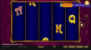 Renoir Riches demo play free 3