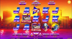 Return To The Feature demo play free 1
