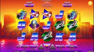 Return To The Feature demo play free 3