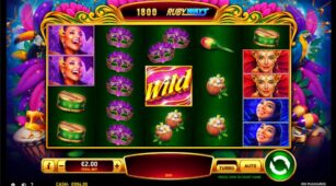 Rio Pleasures demo play free 3