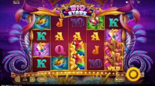 Rio Stars demo play free 3