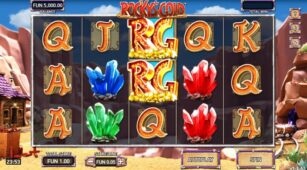 Rocky’s Gold demo play free 2
