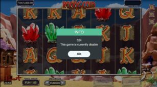 Rocky’s Gold demo play free 3