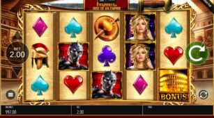 Rome: Rise Of An Empire demo play free 1