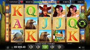 Route Of Mexico demo play free 0