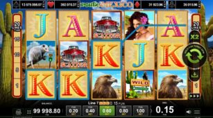 Route Of Mexico demo play free 1