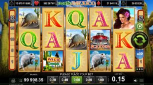 Route Of Mexico demo play free 2