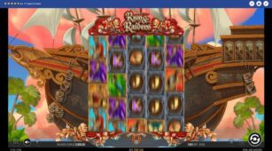 Rum And Raiders demo play free 0