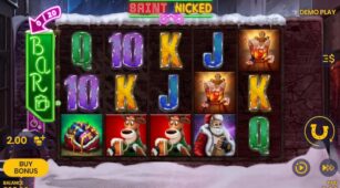 Saint Nicked demo play free 0