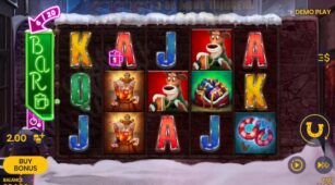 Saint Nicked demo play free 2