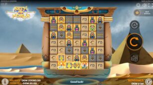 Seth Vs Horus demo play free 1