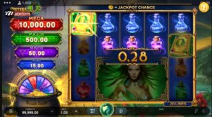 Sisters Of Oz Jackpots demo play free 0