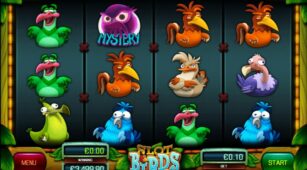Slot Birds 81 demo play free 0