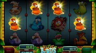 Slot Birds 81 demo play free 1