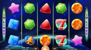 Space Storm demo play free 0
