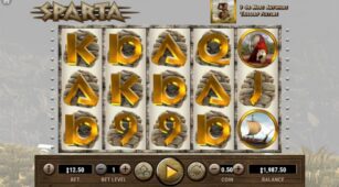 Sparta (Funky Games) demo play free 0