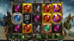 Spartus demo play free 2