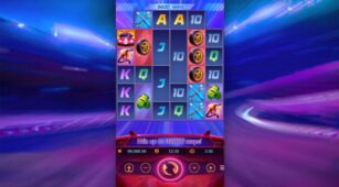 Speed Winner demo play free 1