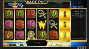 Sphinx Race Deluxe demo play free 1