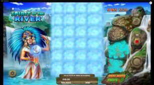 Spirit Of The River demo play free 2