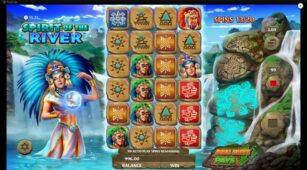 Spirit Of The River demo play free 3