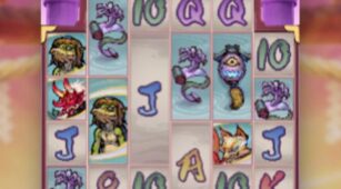 Spirited Wonders demo play free 3
