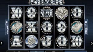 Sterling Silver 3D/2D demo play free 0