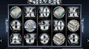 Sterling Silver 3D/2D demo play free 2
