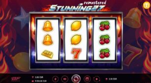 Stunning 27 Remastered demo play free 2