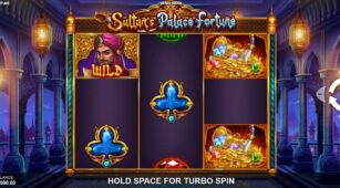 Sultan’s Palace Fortune demo play free 0