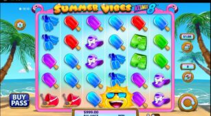 Summer Vibes Accumul8 demo play free 0