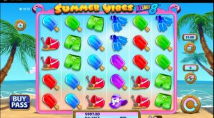 Summer Vibes Accumul8 demo play free 2