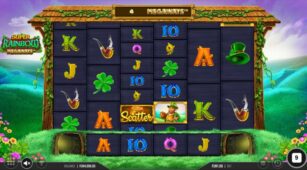 Super Rainbow Megaways demo play free 2