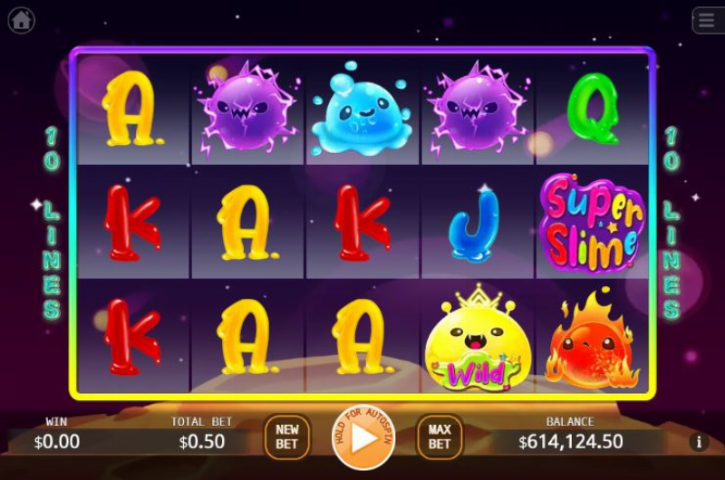 Super Slime