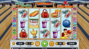 Super Striker demo play free 0