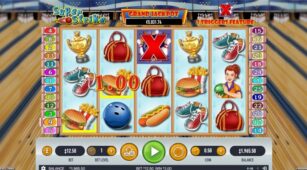 Super Striker demo play free 2