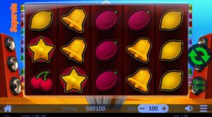 Superola demo play free 2