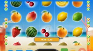 Sweet N’ Sour demo play free 0
